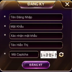 Đăng ký Zowin